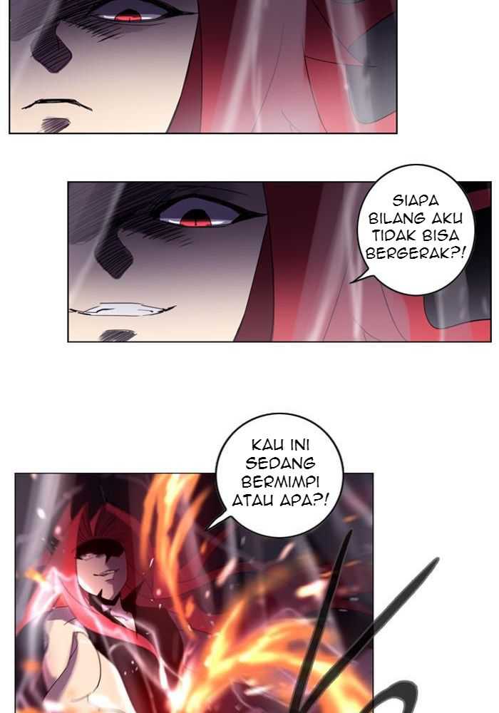 Soul Cartel Chapter 77 - halaman 28