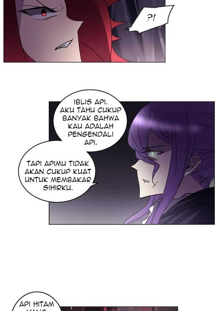 Soul Cartel Chapter 77 - halaman 30