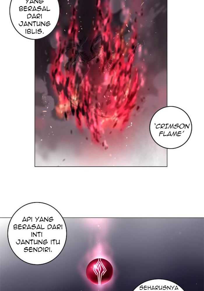 Soul Cartel Chapter 77 - halaman 31