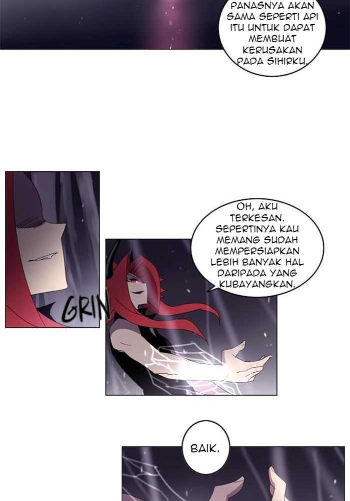 Soul Cartel Chapter 77 - halaman 32