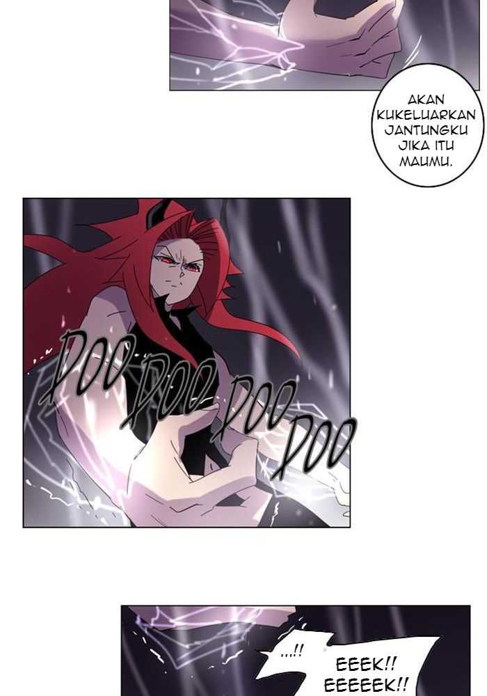 Soul Cartel Chapter 77 - halaman 33