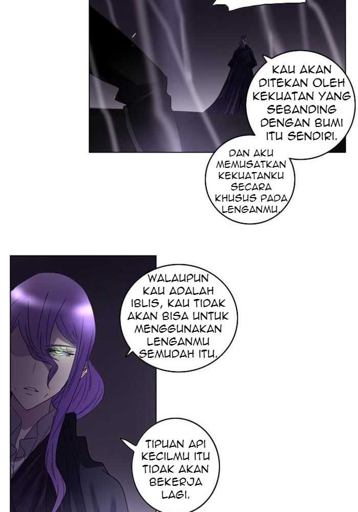 Soul Cartel Chapter 77 - halaman 34
