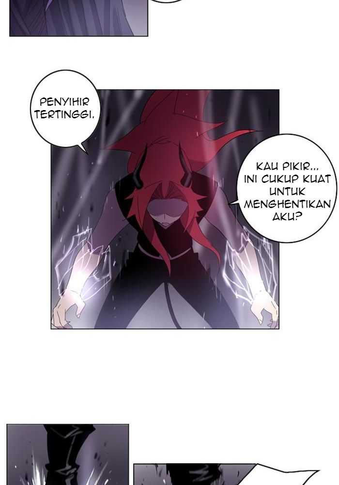 Soul Cartel Chapter 77 - halaman 35