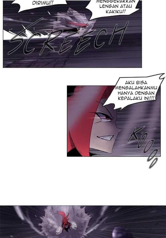Soul Cartel Chapter 77 - halaman 37
