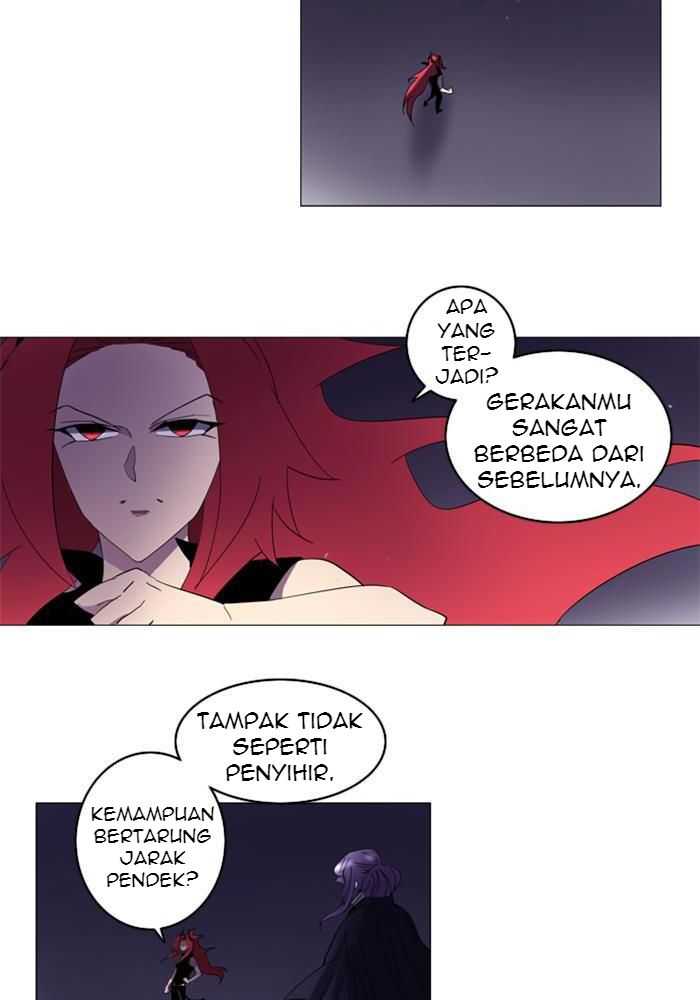 Soul Cartel Chapter 77 - halaman 8