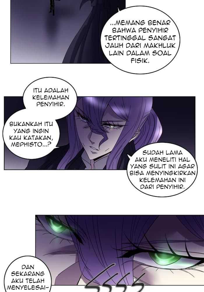 Soul Cartel Chapter 77 - halaman 9