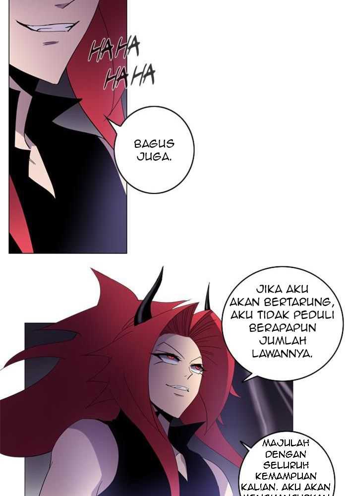 Soul Cartel Chapter 78 - halaman 10