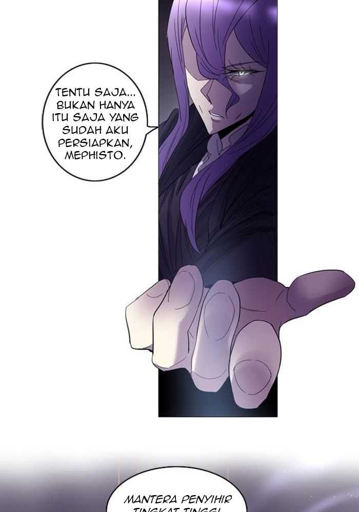 Soul Cartel Chapter 78 - halaman 13