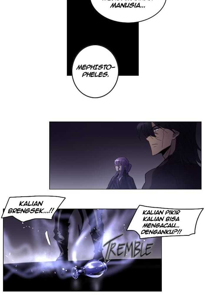 Soul Cartel Chapter 78 - halaman 15