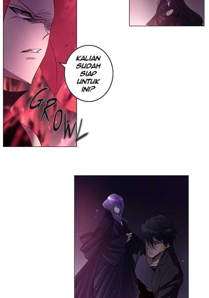 Soul Cartel Chapter 78 - halaman 21