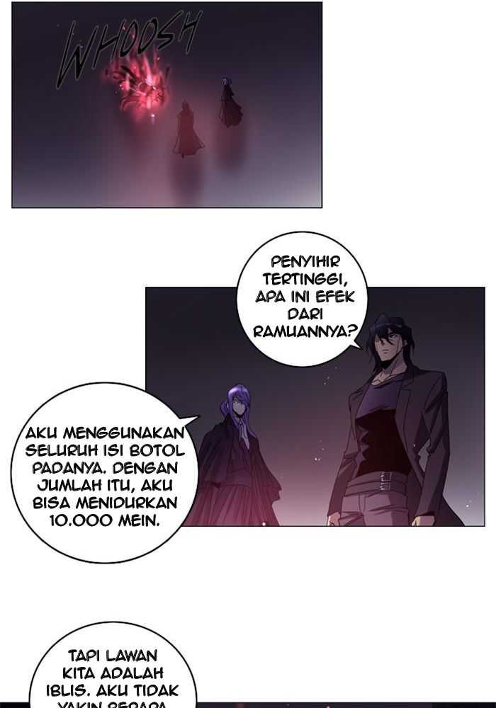 Soul Cartel Chapter 78 - halaman 26