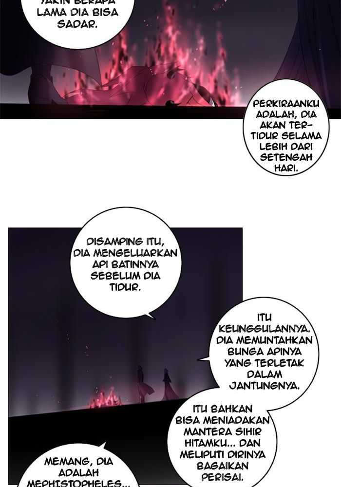 Soul Cartel Chapter 78 - halaman 27