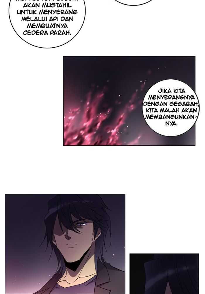 Soul Cartel Chapter 78 - halaman 28