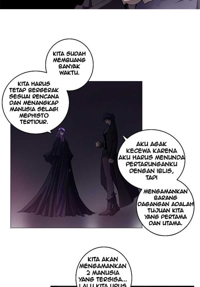 Soul Cartel Chapter 78 - halaman 30