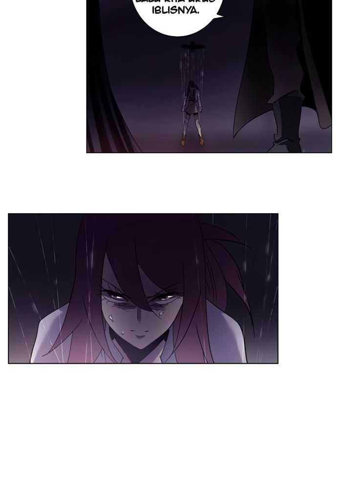 Soul Cartel Chapter 78 - halaman 31