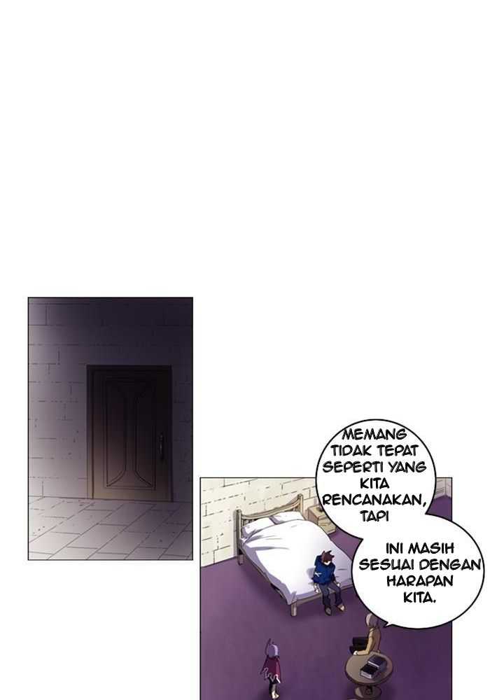 Soul Cartel Chapter 78 - halaman 32