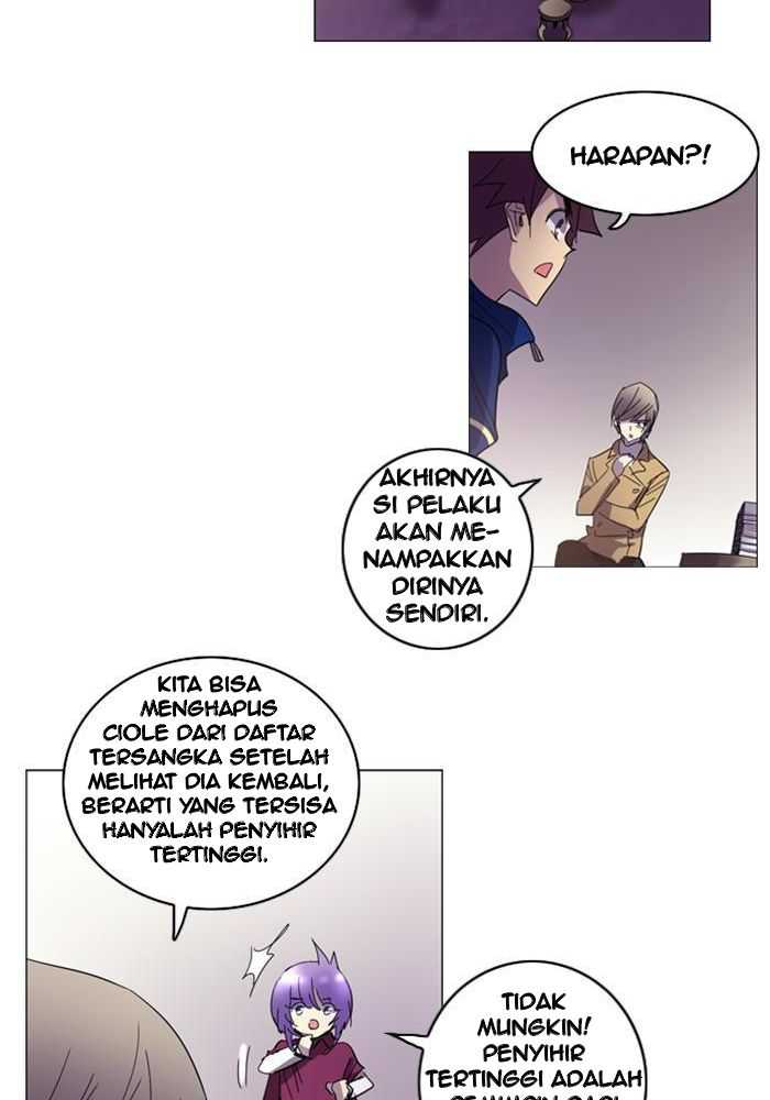 Soul Cartel Chapter 78 - halaman 33