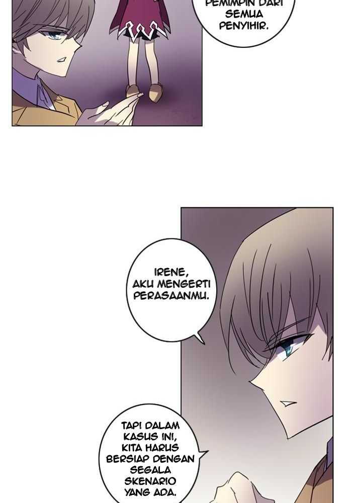 Soul Cartel Chapter 78 - halaman 34