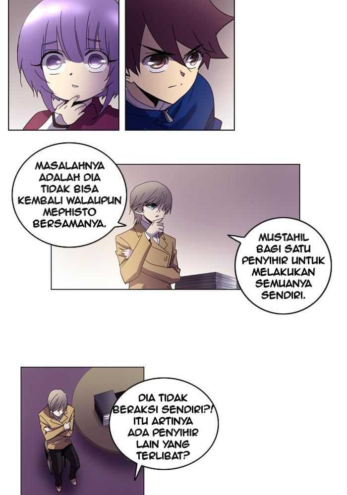 Soul Cartel Chapter 78 - halaman 36
