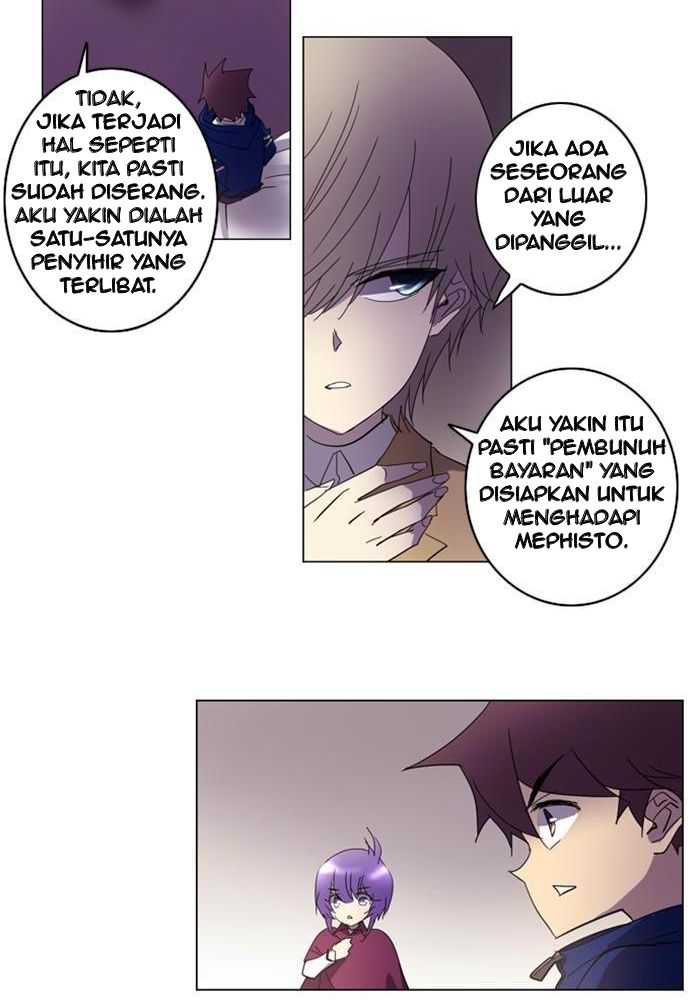 Soul Cartel Chapter 78 - halaman 37