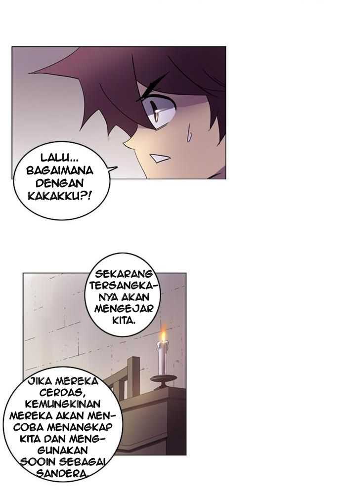 Soul Cartel Chapter 78 - halaman 38