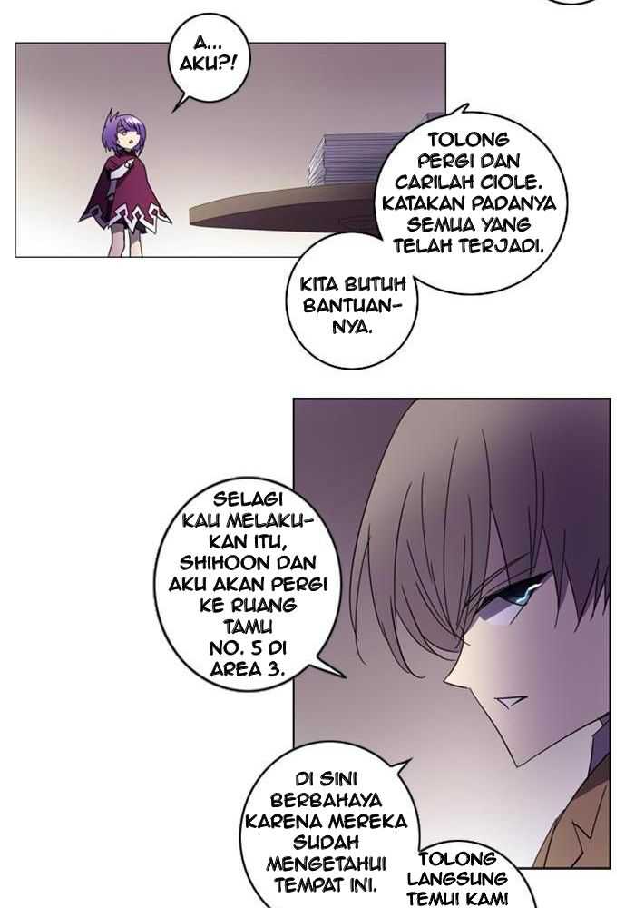 Soul Cartel Chapter 78 - halaman 41