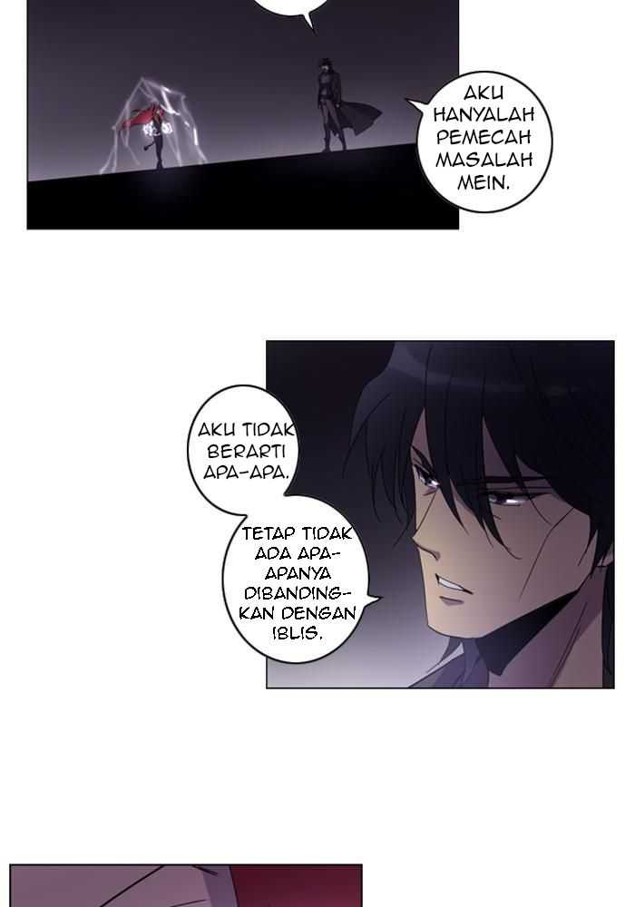 Soul Cartel Chapter 78 - halaman 8