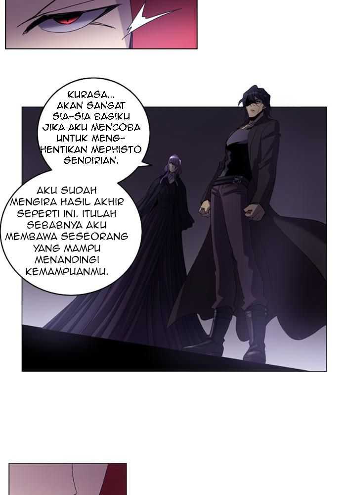 Soul Cartel Chapter 78 - halaman 9