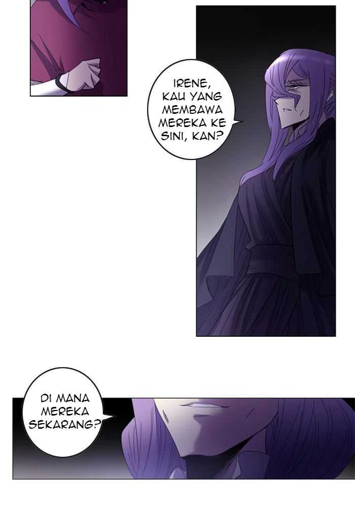 Soul Cartel Chapter 79 - halaman 11
