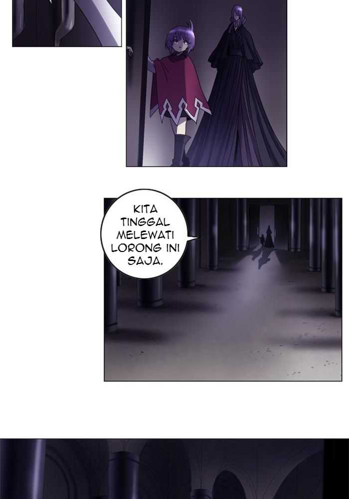Soul Cartel Chapter 79 - halaman 16