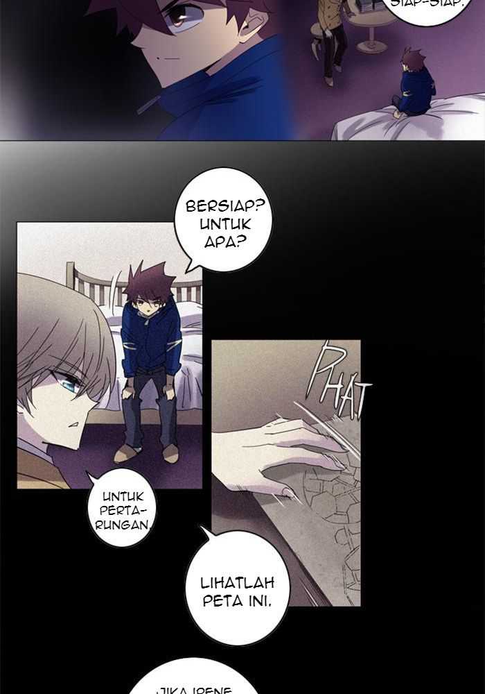 Soul Cartel Chapter 79 - halaman 22
