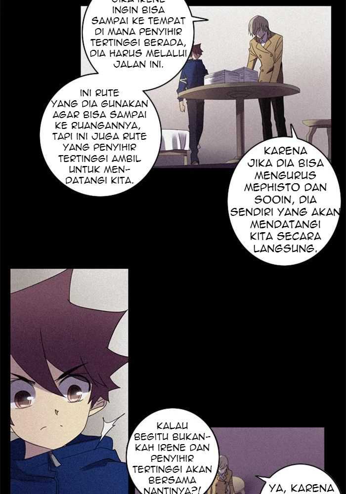 Soul Cartel Chapter 79 - halaman 23