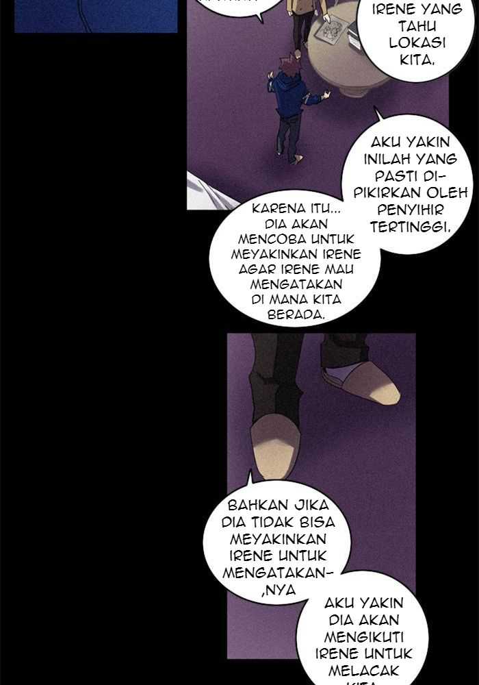 Soul Cartel Chapter 79 - halaman 24