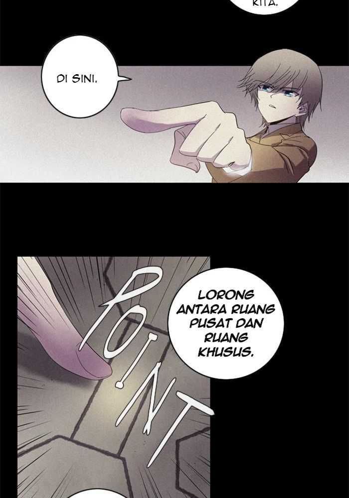 Soul Cartel Chapter 79 - halaman 25