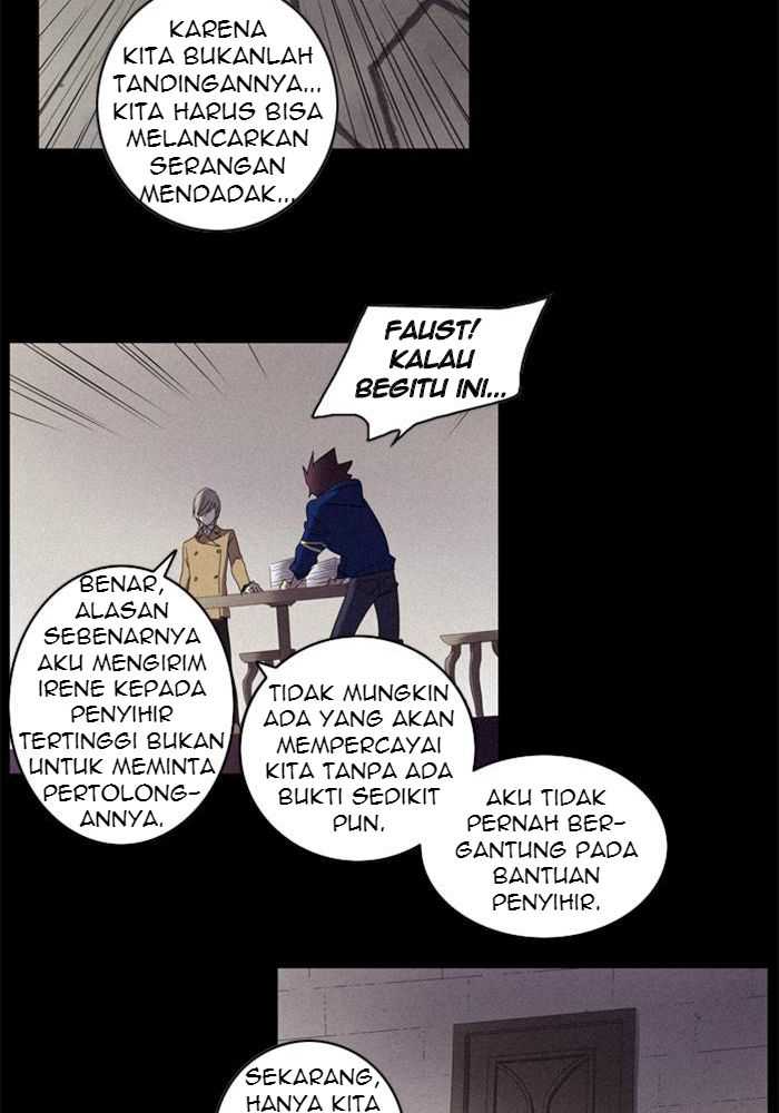 Soul Cartel Chapter 79 - halaman 26