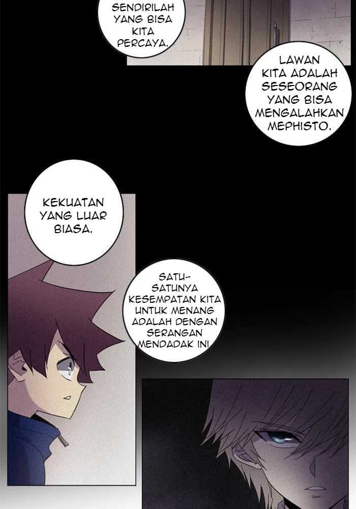 Soul Cartel Chapter 79 - halaman 27