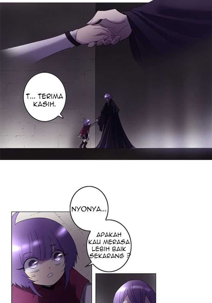Soul Cartel Chapter 79 - halaman 3