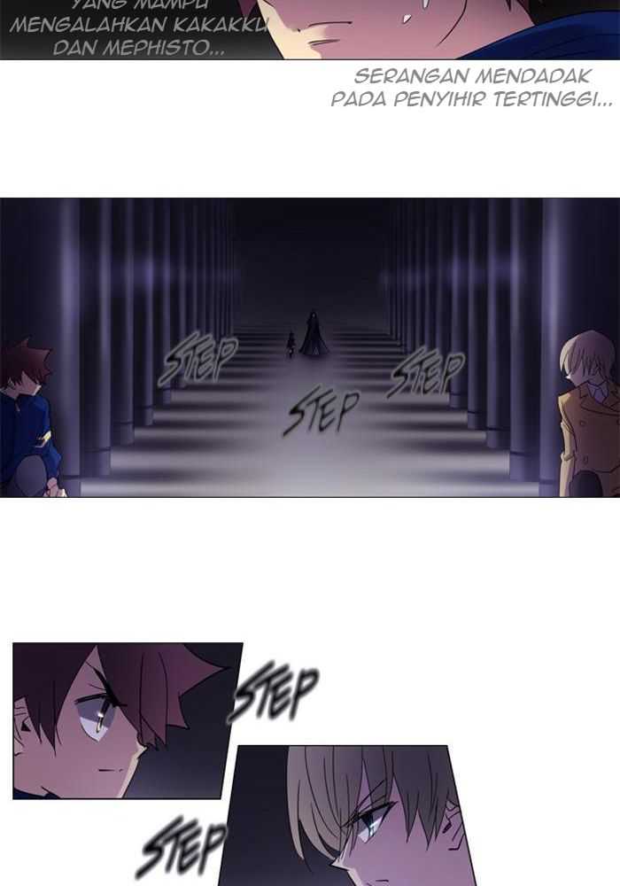 Soul Cartel Chapter 79 - halaman 30