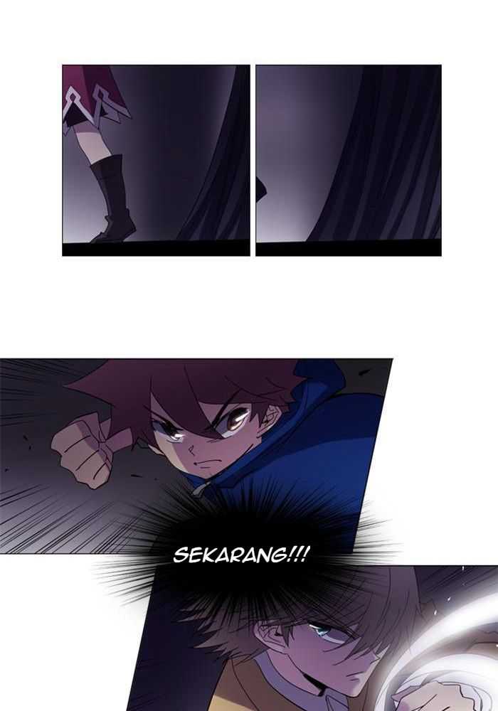 Soul Cartel Chapter 79 - halaman 32