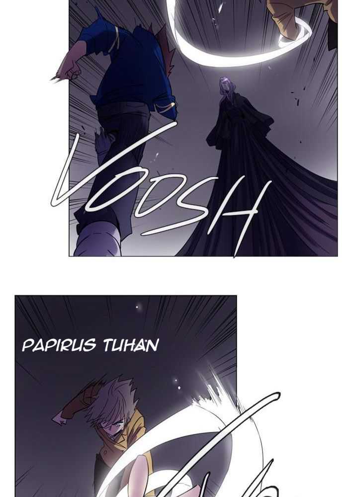 Soul Cartel Chapter 79 - halaman 34