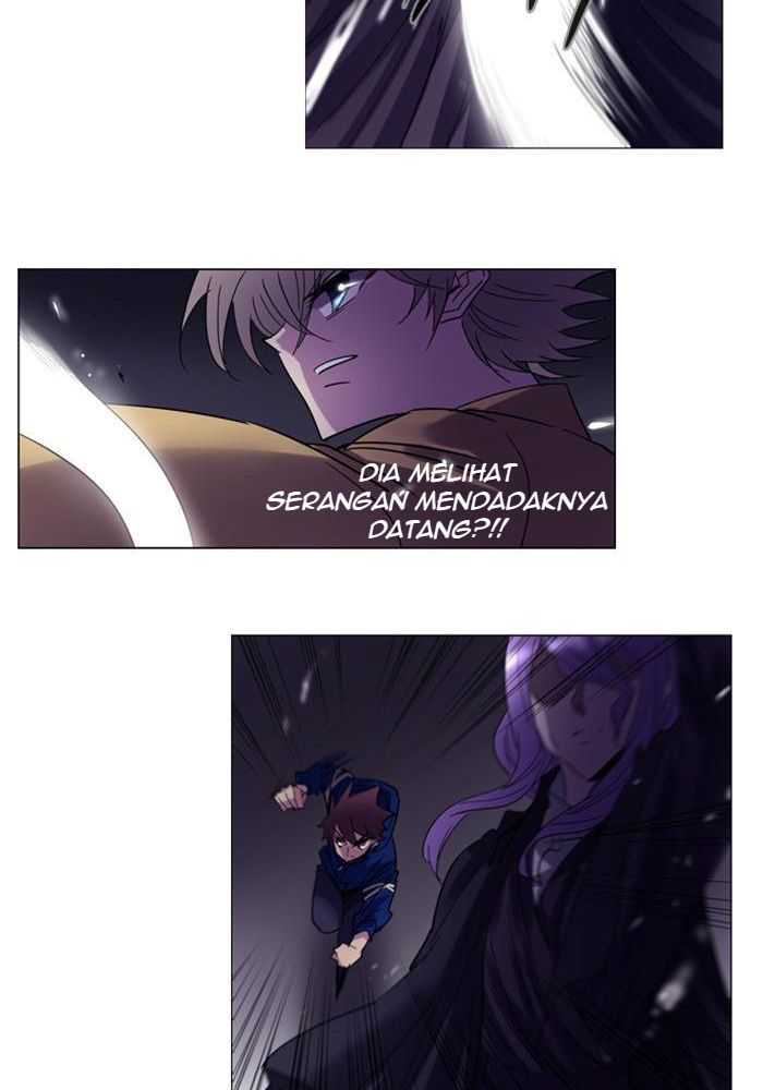 Soul Cartel Chapter 79 - halaman 36