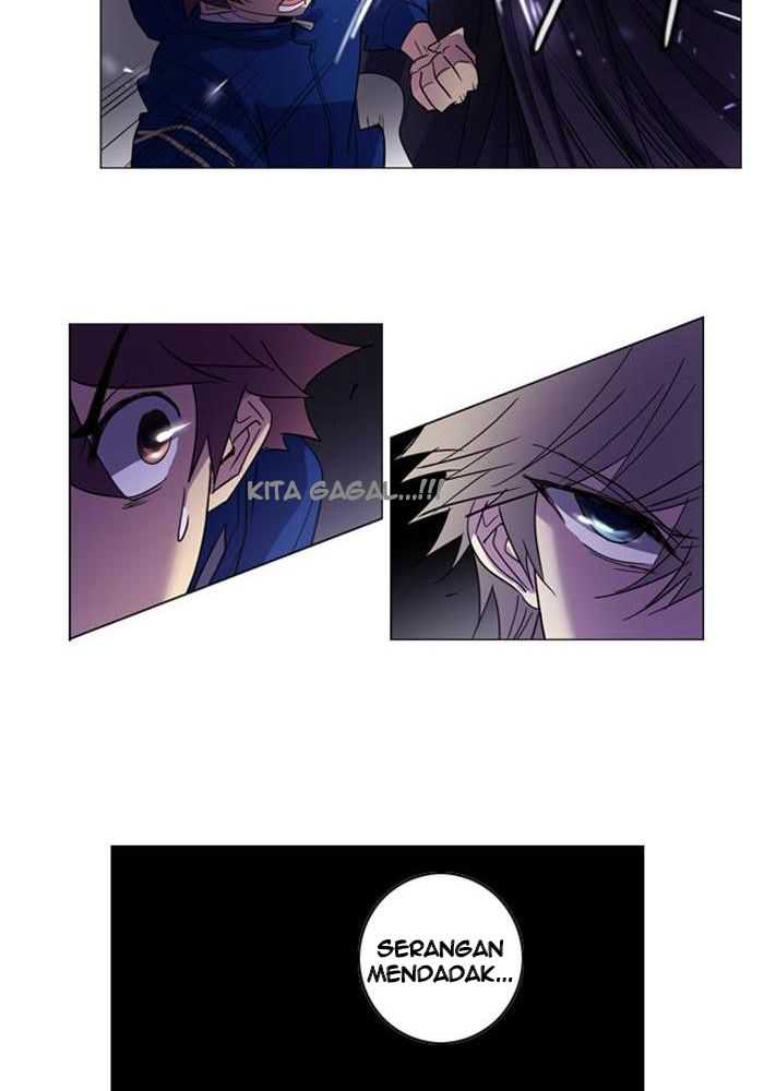 Soul Cartel Chapter 79 - halaman 40