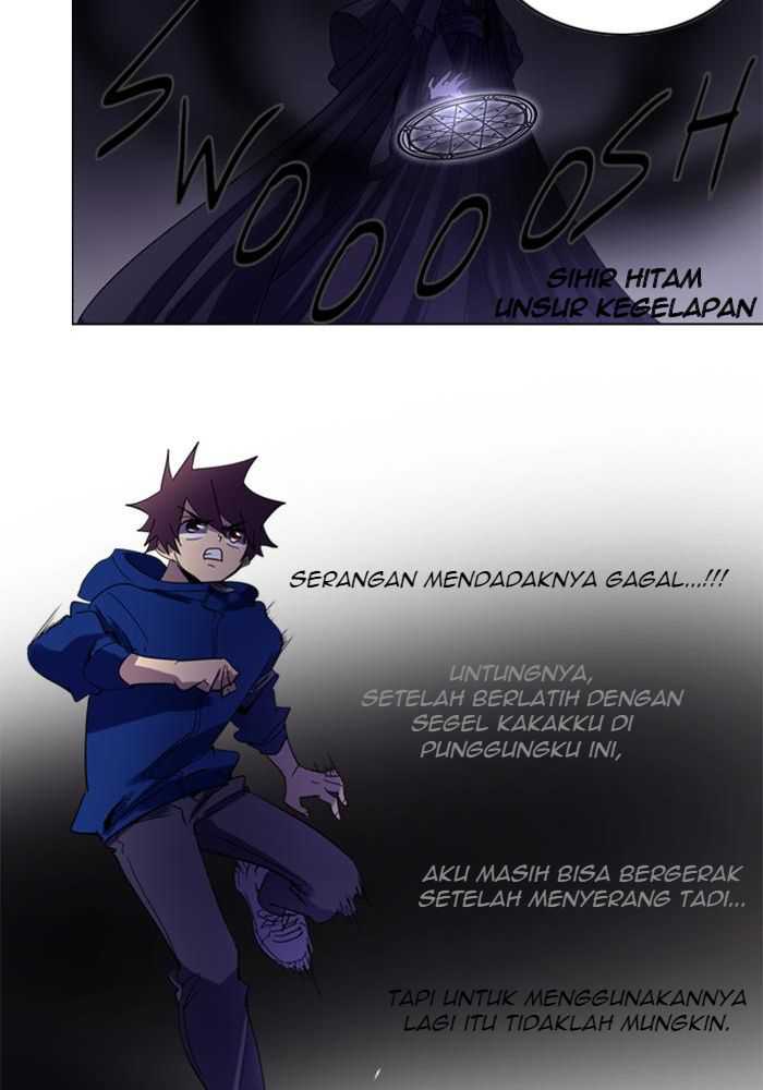 Soul Cartel Chapter 79 - halaman 42