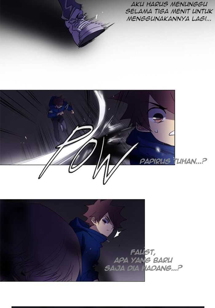 Soul Cartel Chapter 79 - halaman 43