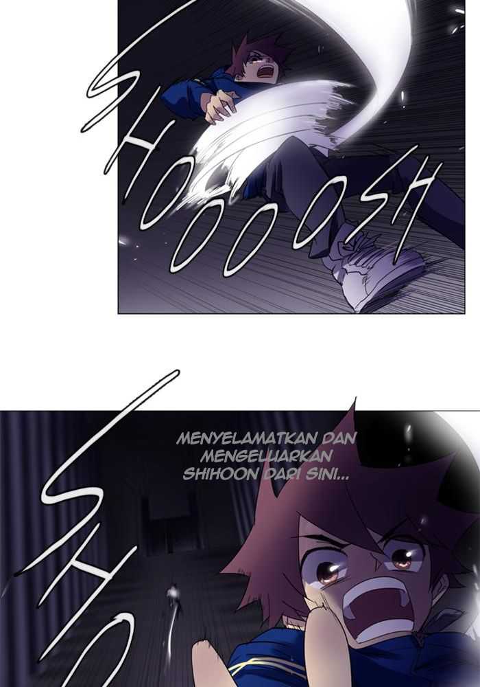 Soul Cartel Chapter 79 - halaman 46