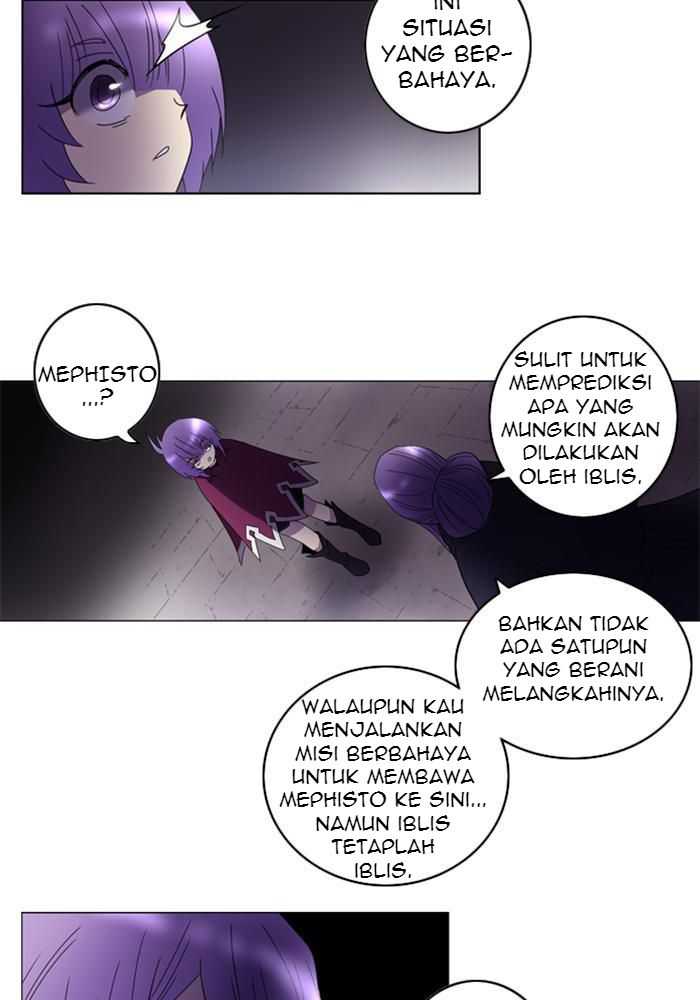 Soul Cartel Chapter 79 - halaman 5