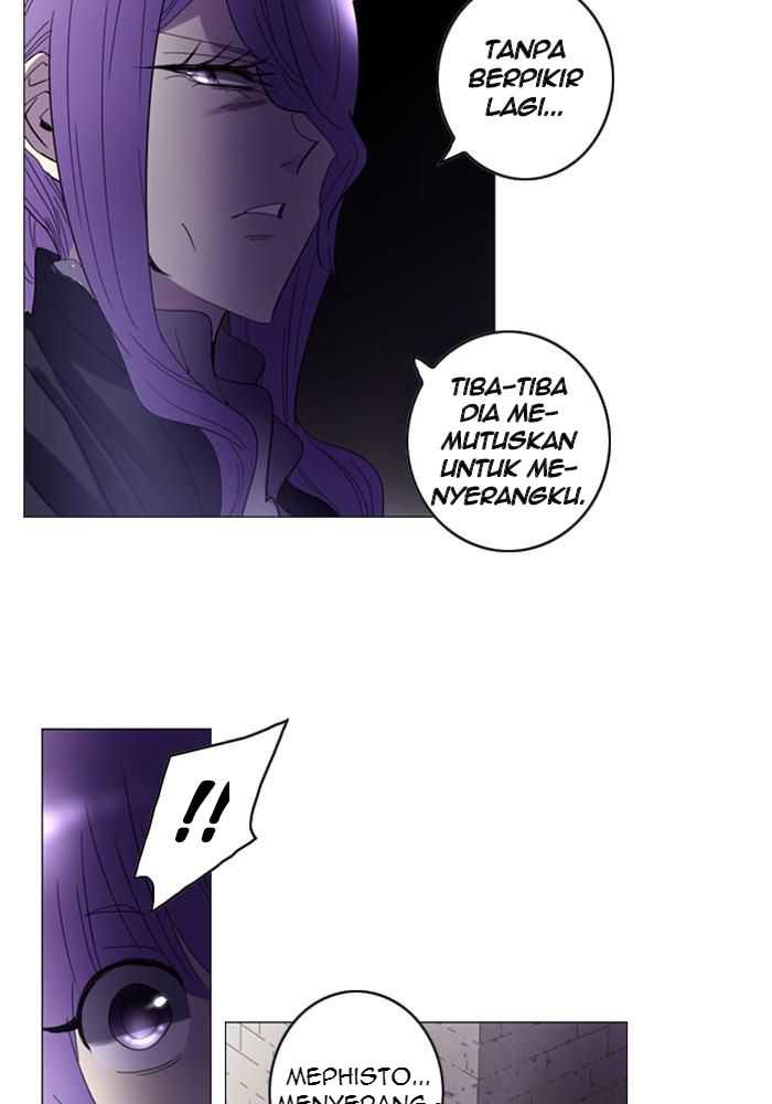 Soul Cartel Chapter 79 - halaman 6