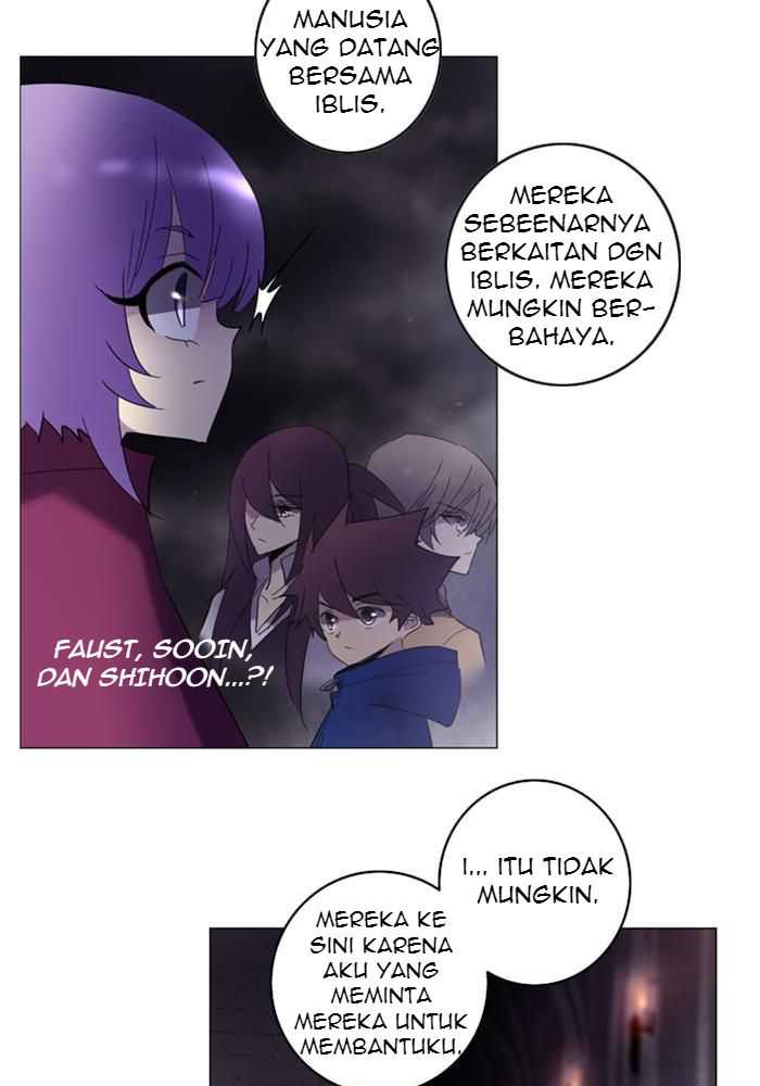 Soul Cartel Chapter 79 - halaman 8