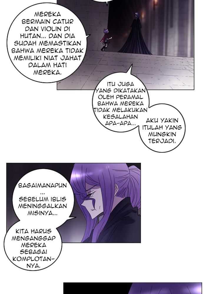 Soul Cartel Chapter 79 - halaman 9
