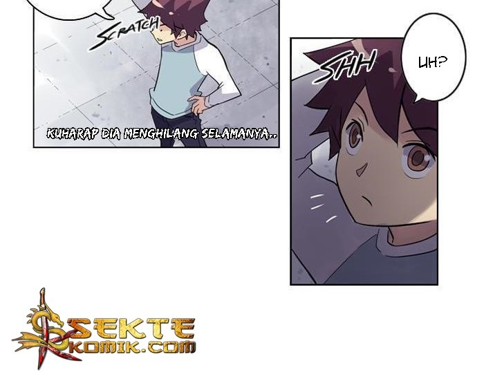Soul Cartel Chapter 8 - halaman 10